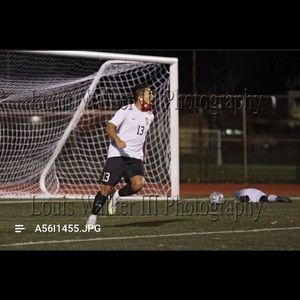 Meet your Posher, Matthew